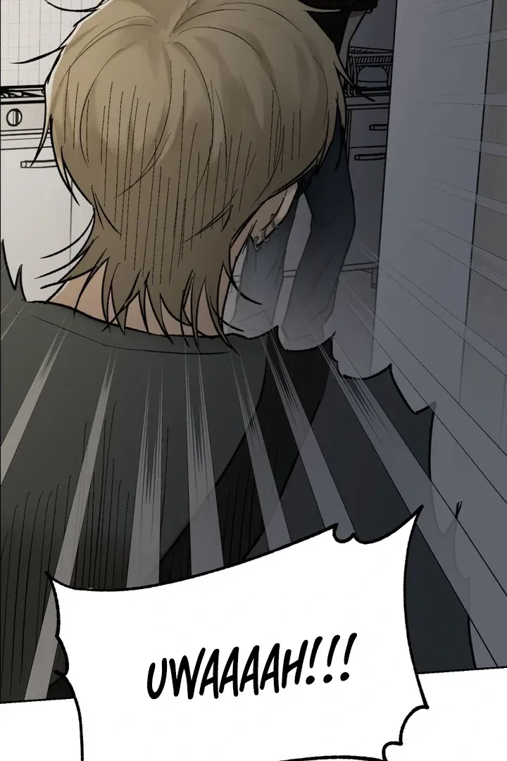 Ghostly Connection Chapter 8, page 31