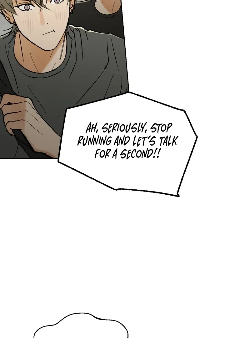 Ghostly Connection Chapter 8, page 34