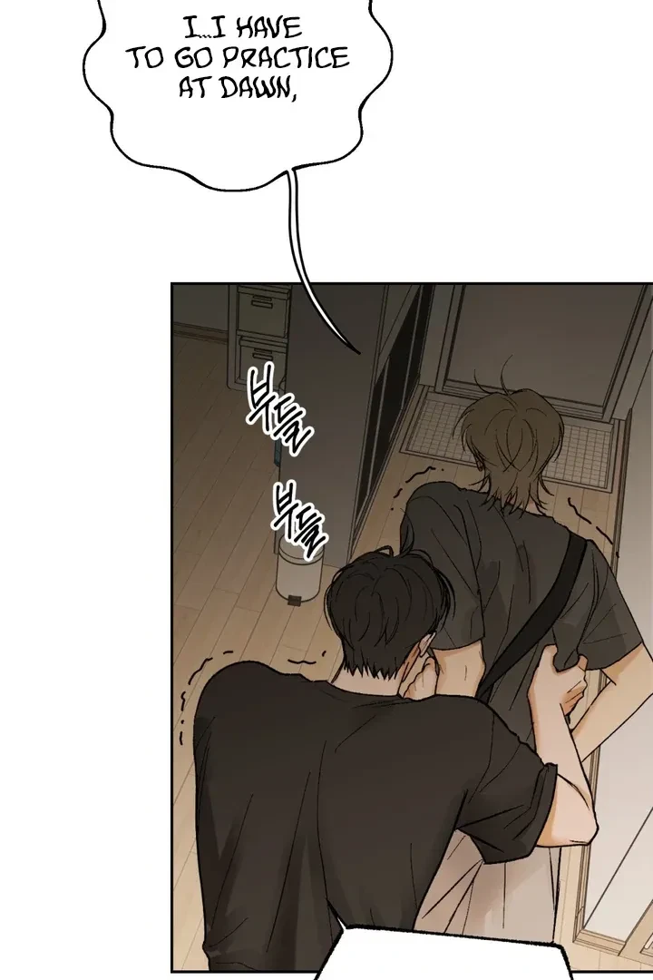 Ghostly Connection Chapter 8, page 35