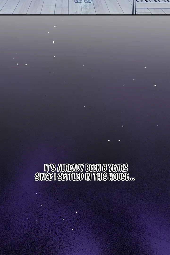Ghostly Connection Chapter 8, page 4