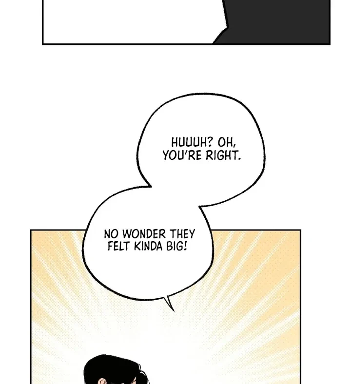 Ghostly Connection Chapter 8, page 42