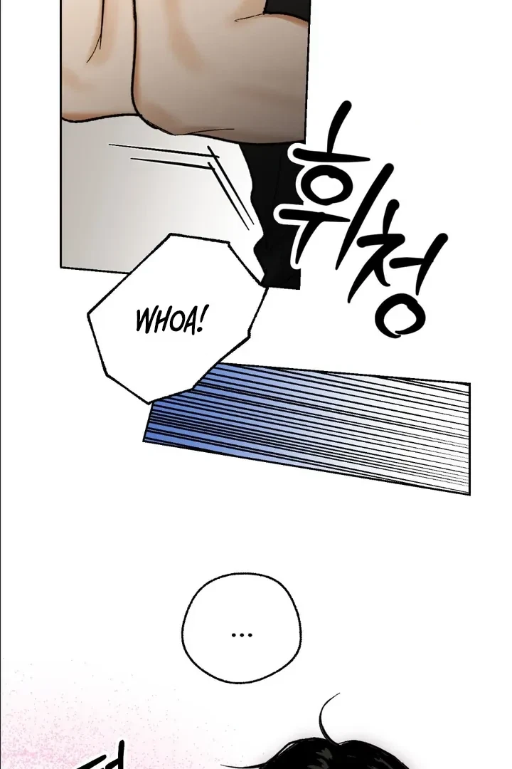 Ghostly Connection Chapter 8, page 46