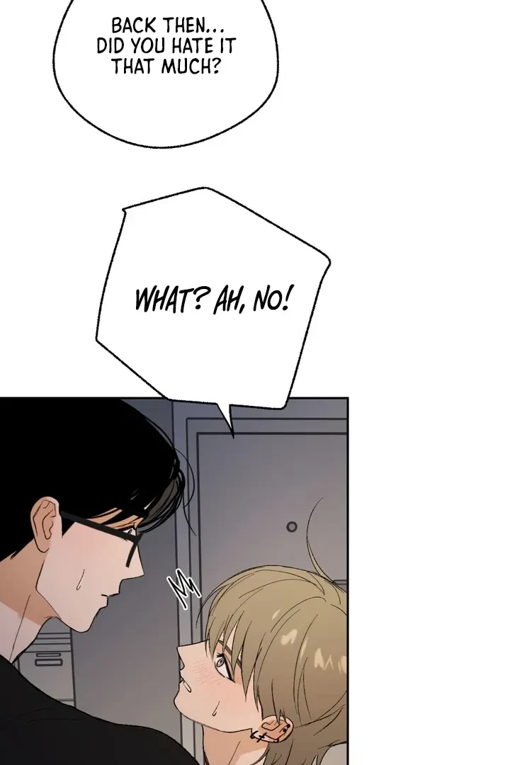 Ghostly Connection Chapter 8, page 49
