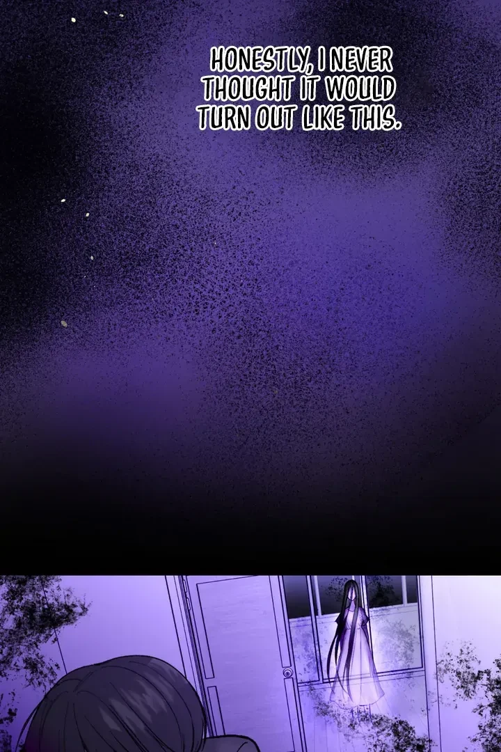 Ghostly Connection Chapter 8, page 5