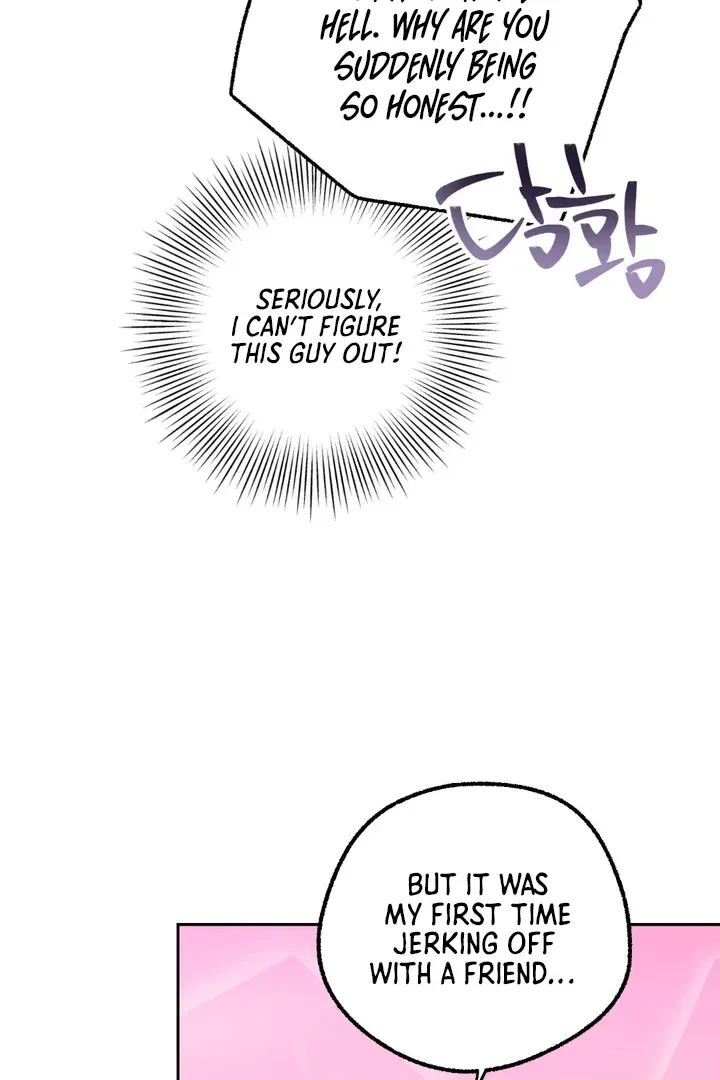 Ghostly Connection Chapter 8, page 52