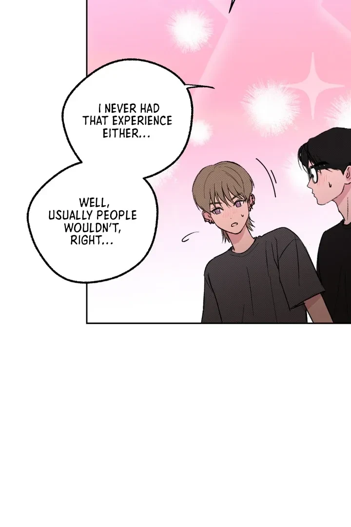 Ghostly Connection Chapter 8, page 53