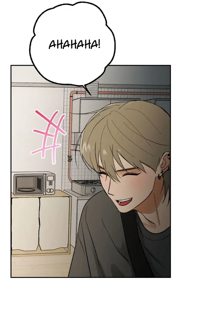 Ghostly Connection Chapter 8, page 58