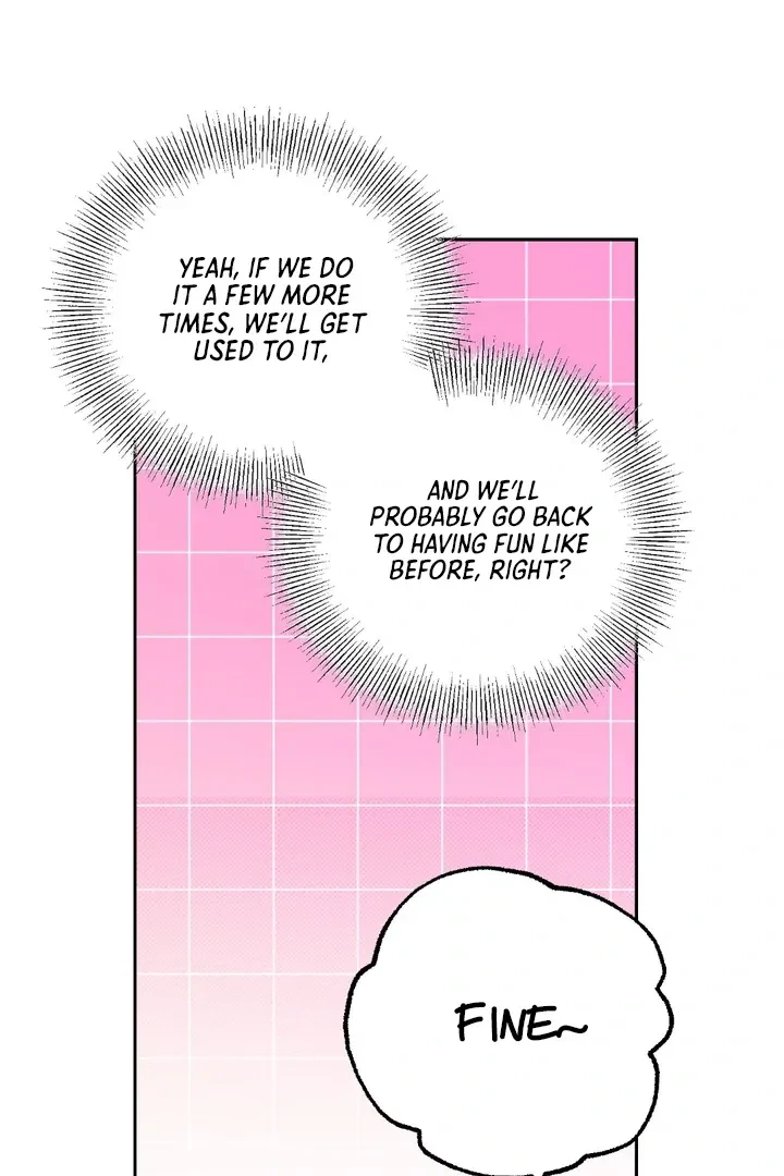 Ghostly Connection Chapter 8, page 59