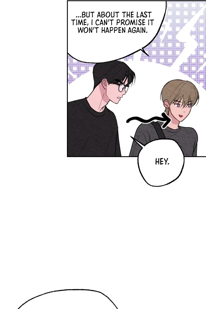 Ghostly Connection Chapter 8, page 61