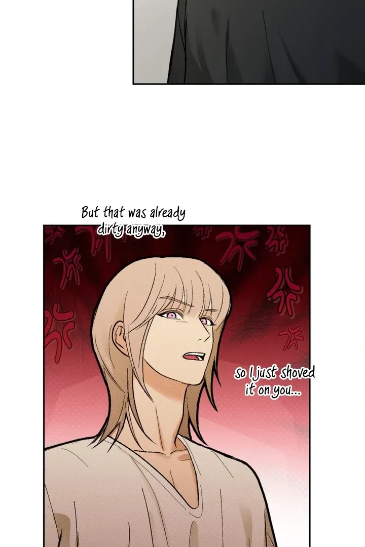 Ghostly Connection Chapter 8, page 64
