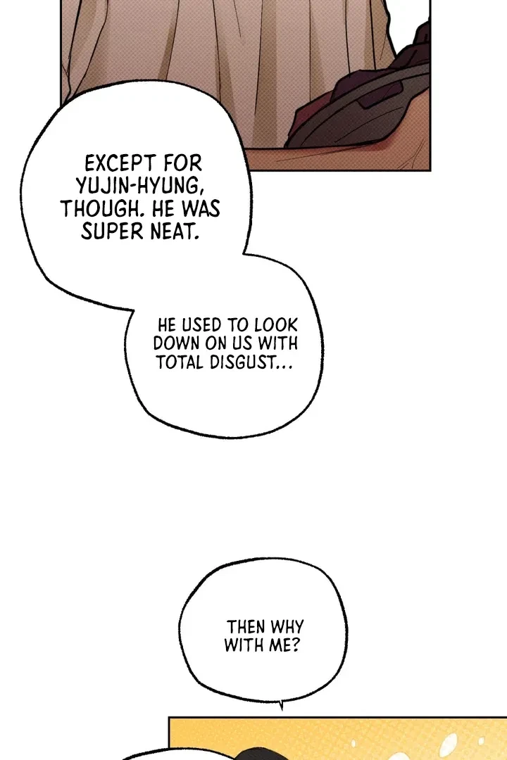 Ghostly Connection Chapter 8, page 65