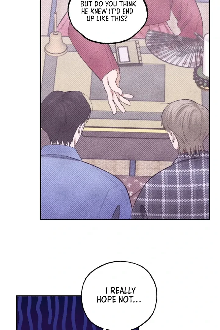 Ghostly Connection Chapter 8, page 67