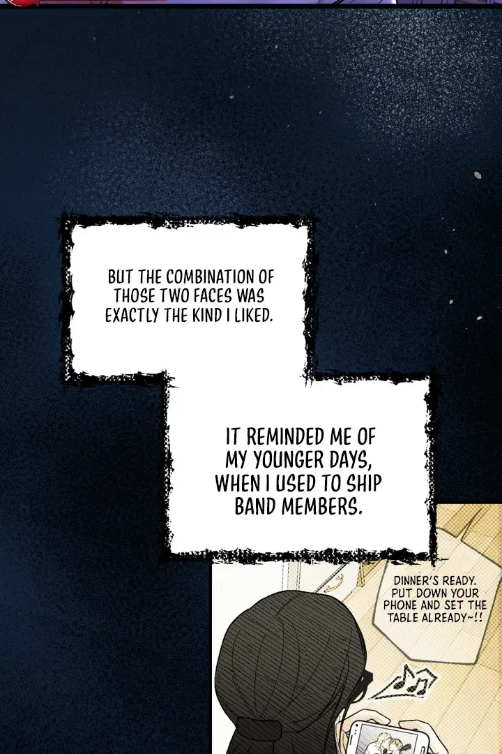Ghostly Connection Chapter 8, page 7