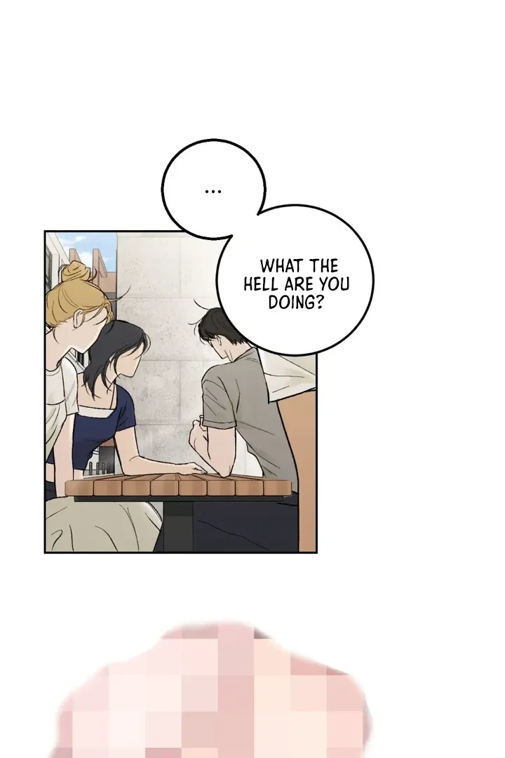 Ghostly Connection Chapter 8, page 79