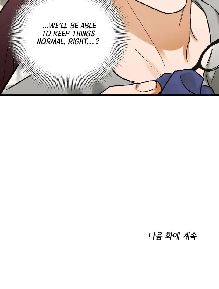 Ghostly Connection Chapter 8, page 83