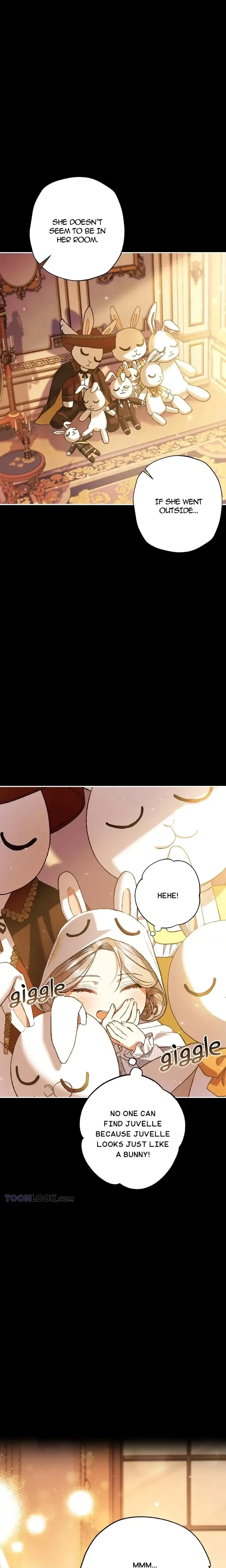 Father, I Don’t Want This Marriage Chapter 92, page 2