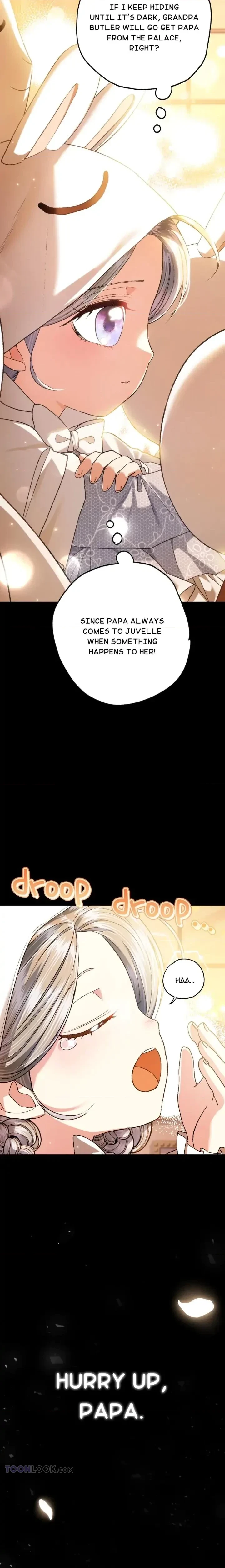 Father, I Don’t Want This Marriage Chapter 92, page 3