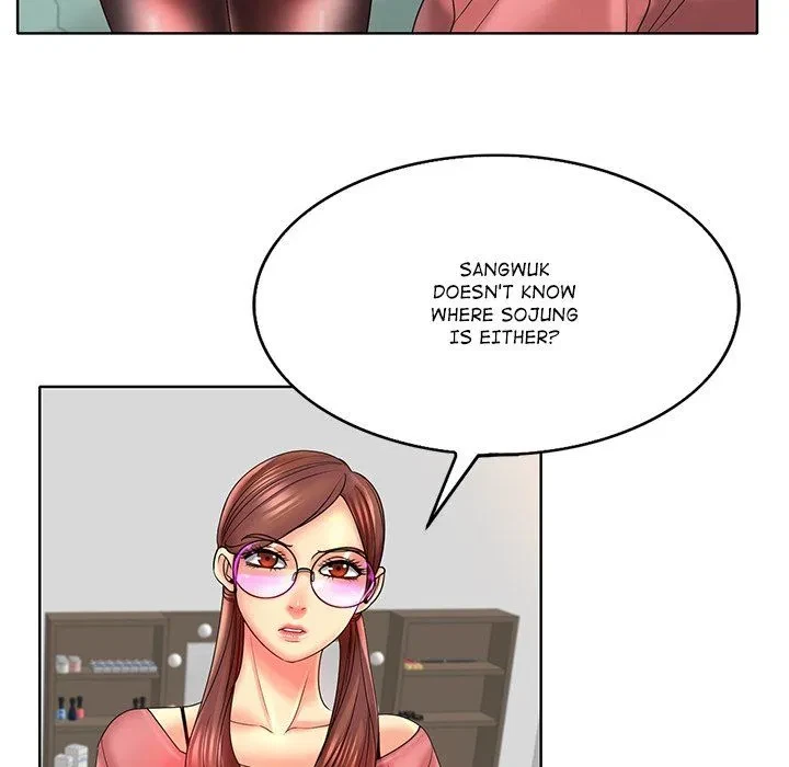 Hole In One Chapter 35, page 19