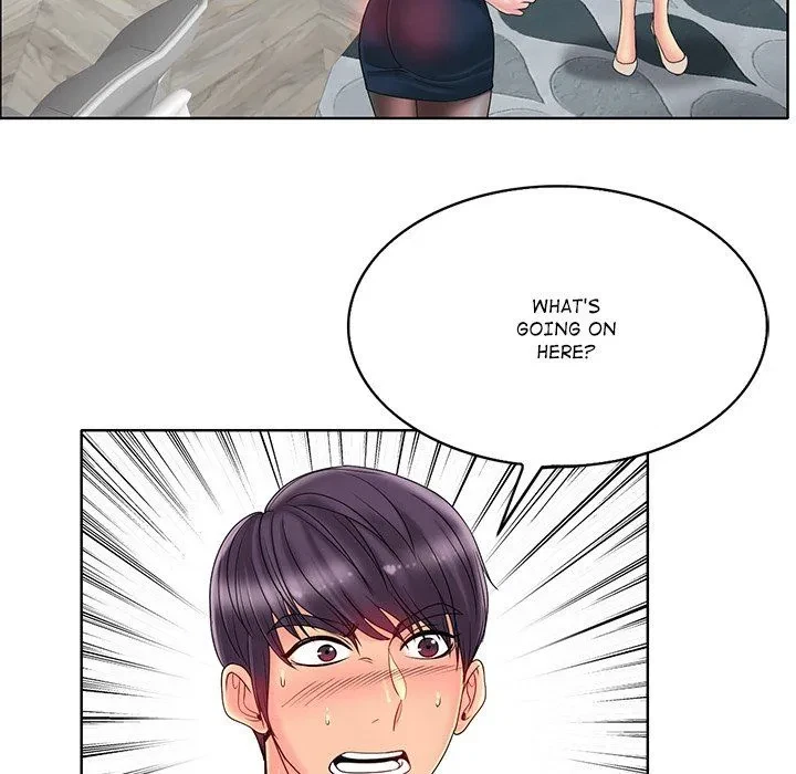 Hole In One Chapter 35, page 23