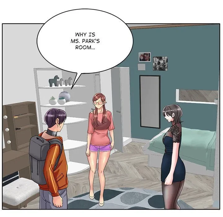 Hole In One Chapter 35, page 25