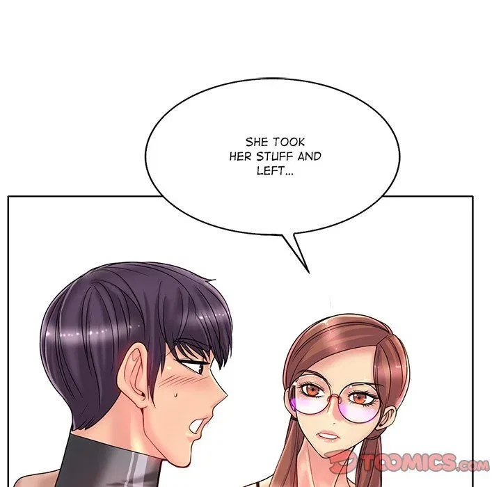 Hole In One Chapter 35, page 26