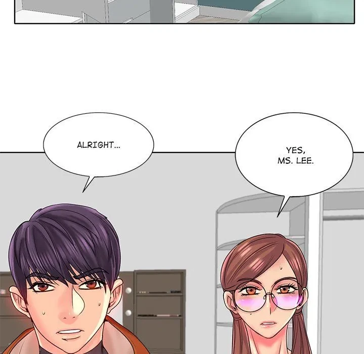 Hole In One Chapter 35, page 33