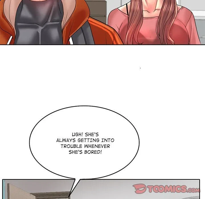 Hole In One Chapter 35, page 34