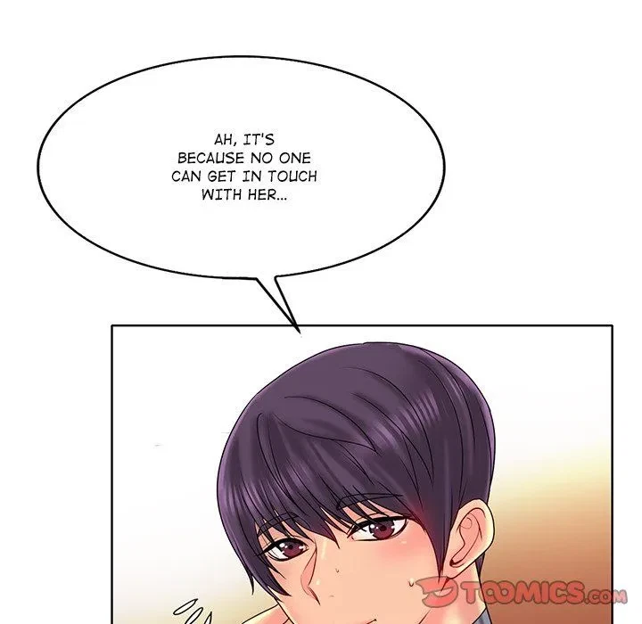 Hole In One Chapter 35, page 42