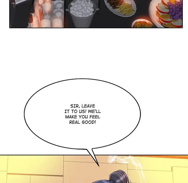 Hole In One Chapter 35, page 5