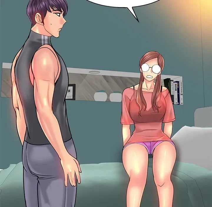 Hole In One Chapter 35, page 54