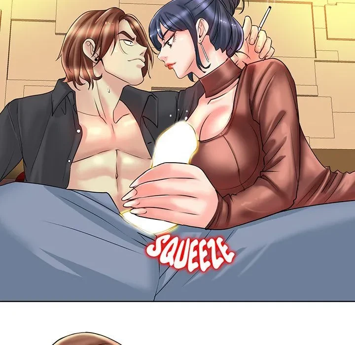Hole In One Chapter 35, page 6