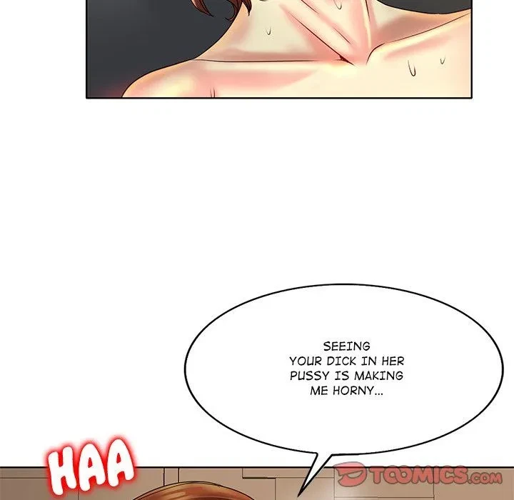 Hole In One Chapter 35, page 90