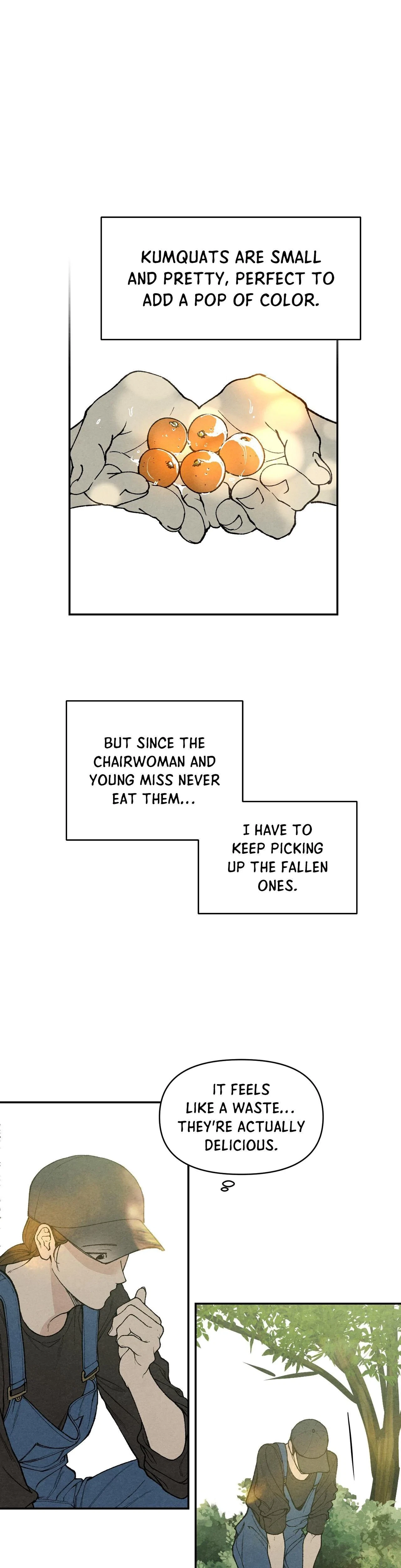 Toying With Daddy Chapter 10, page 10
