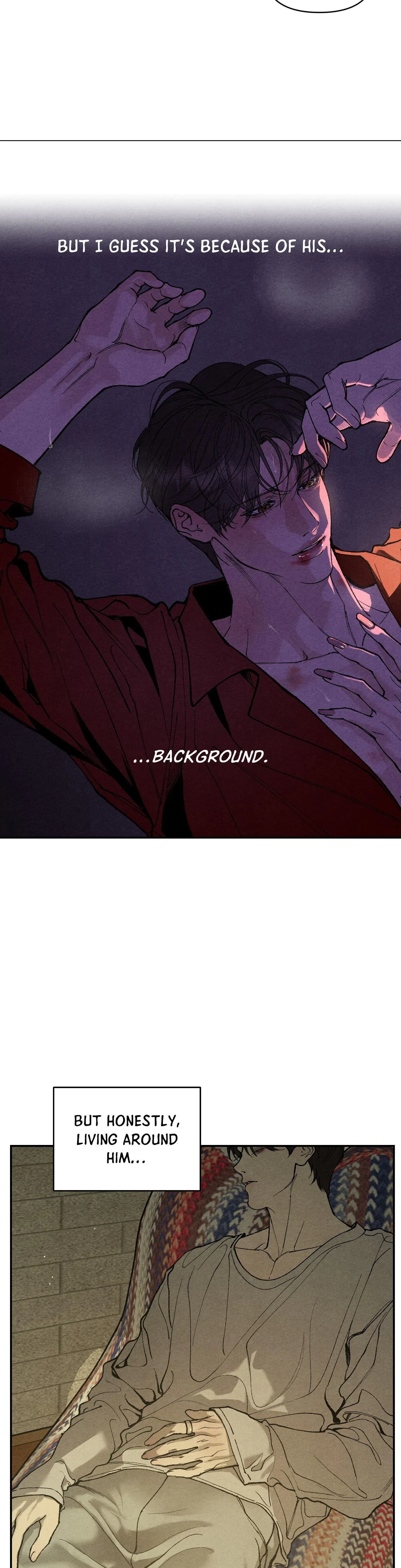 Toying With Daddy Chapter 10, page 15