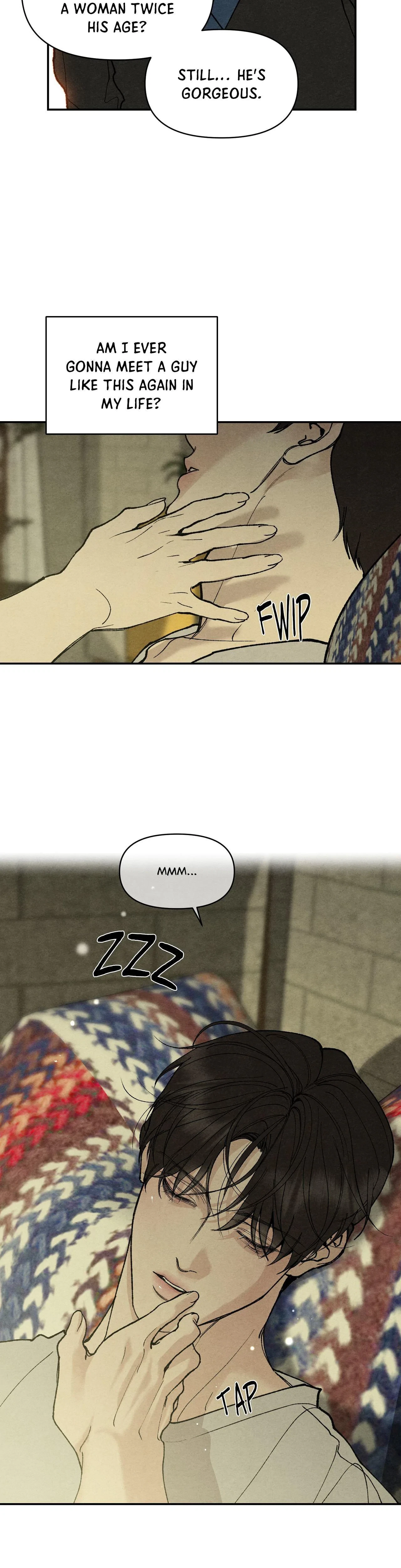 Toying With Daddy Chapter 10, page 18