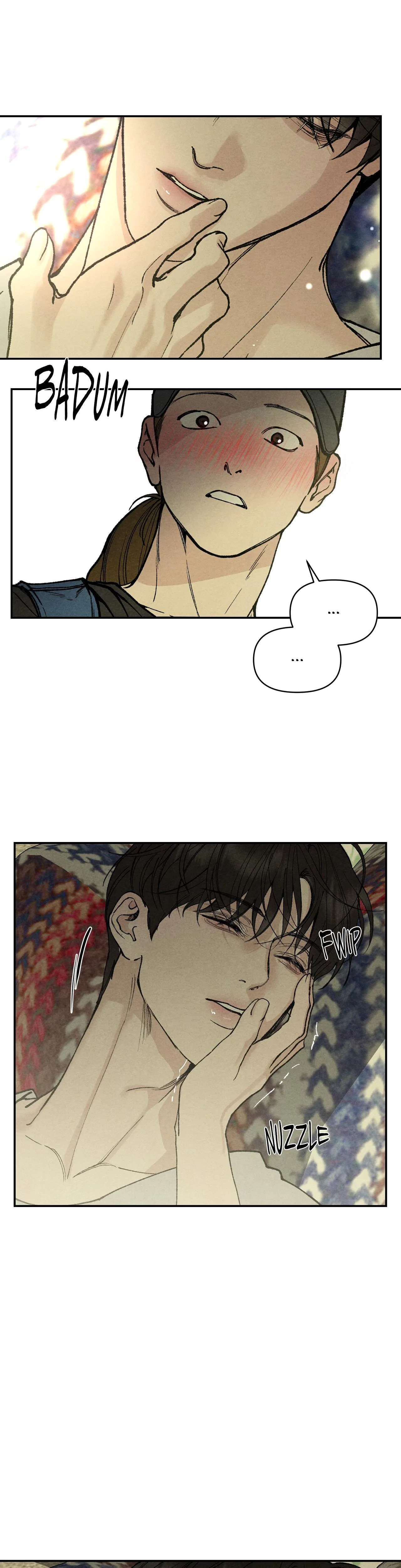 Toying With Daddy Chapter 10, page 19