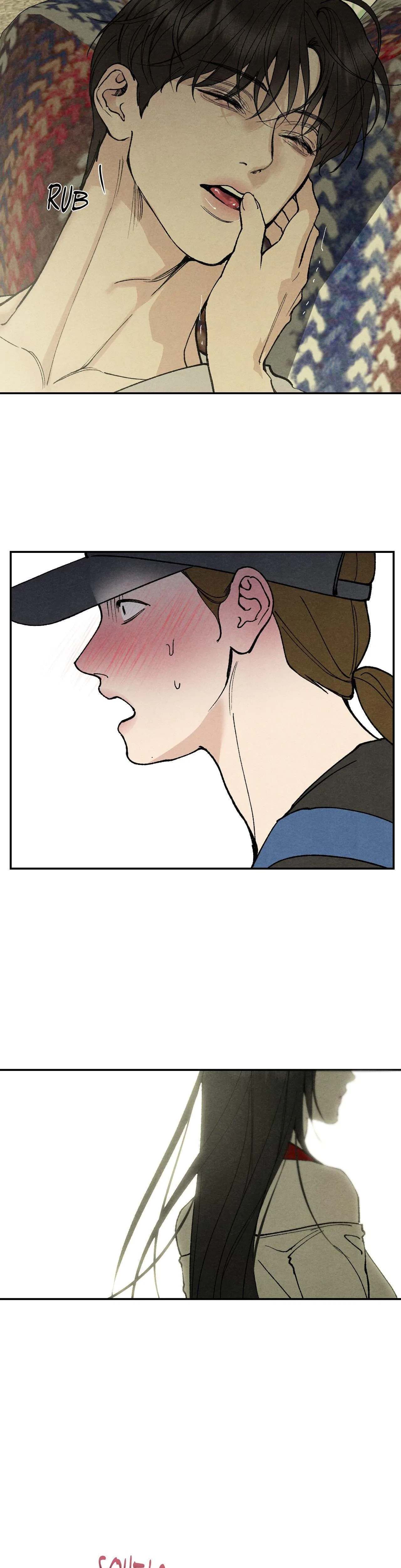 Toying With Daddy Chapter 10, page 20