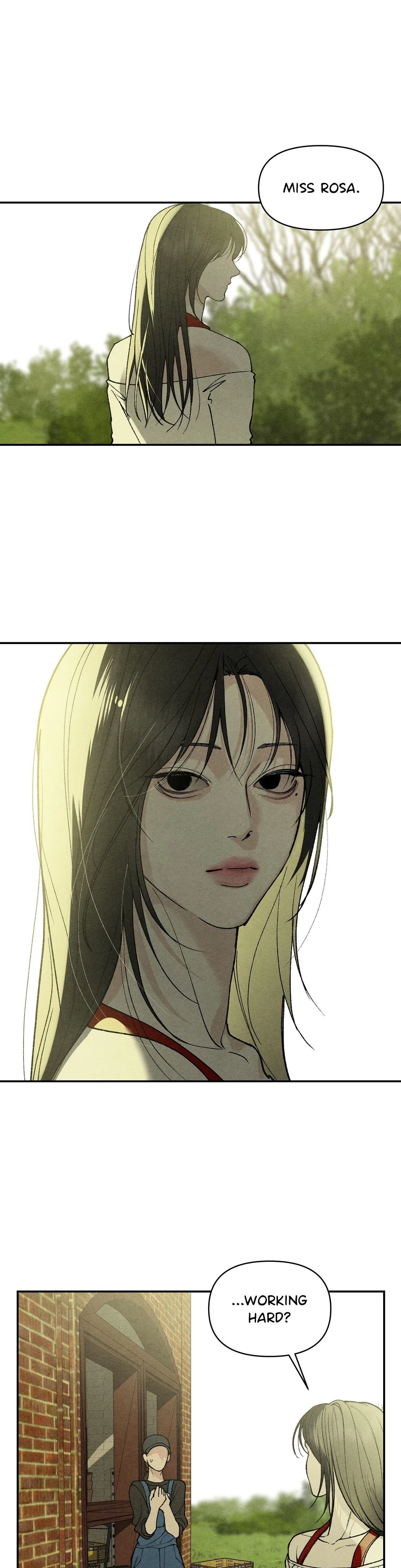 Toying With Daddy Chapter 10, page 23