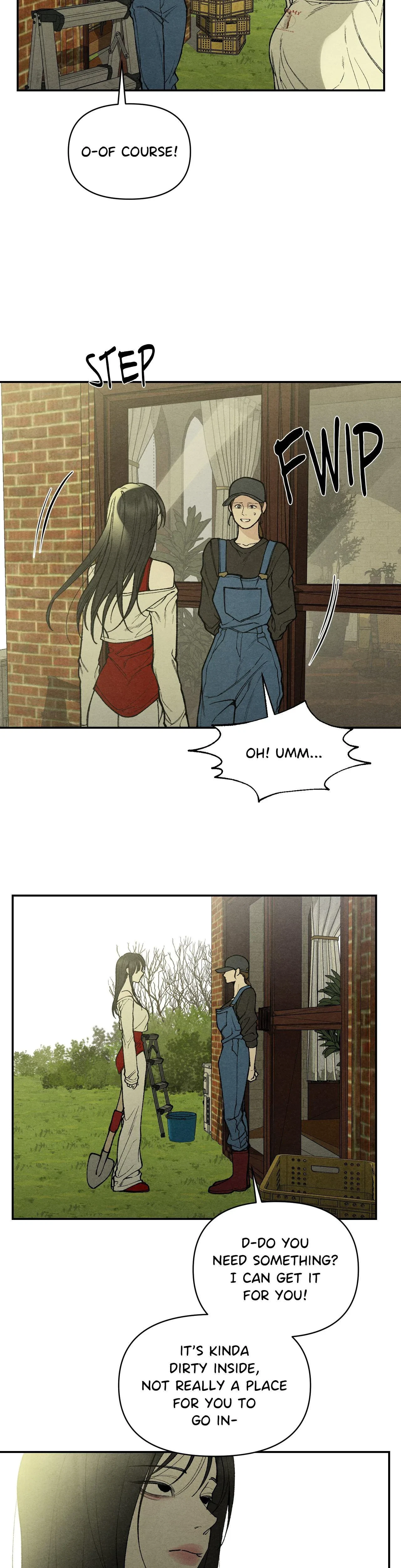 Toying With Daddy Chapter 10, page 24