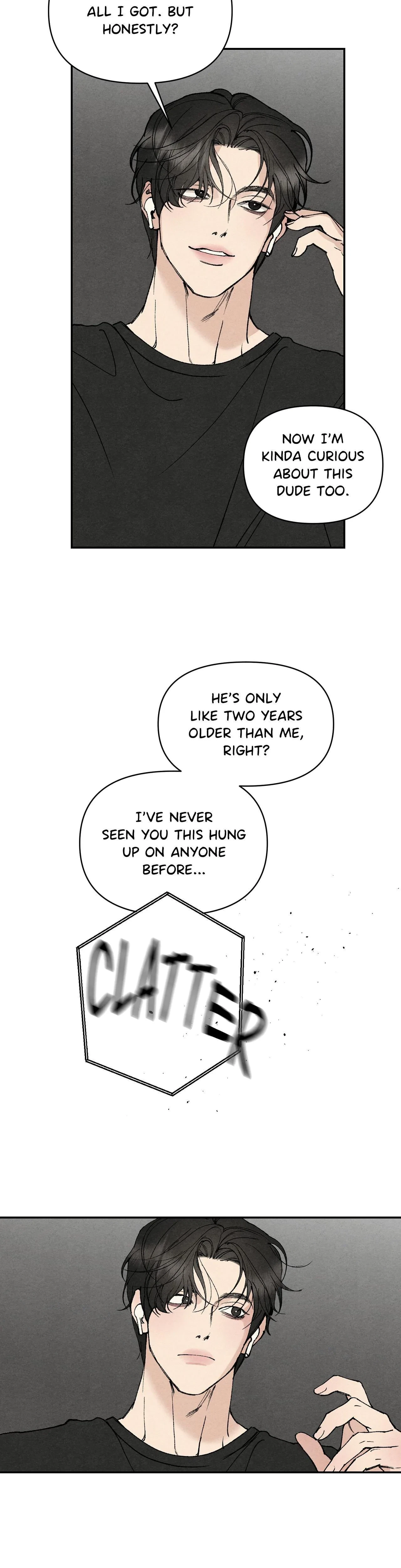 Toying With Daddy Chapter 10, page 3