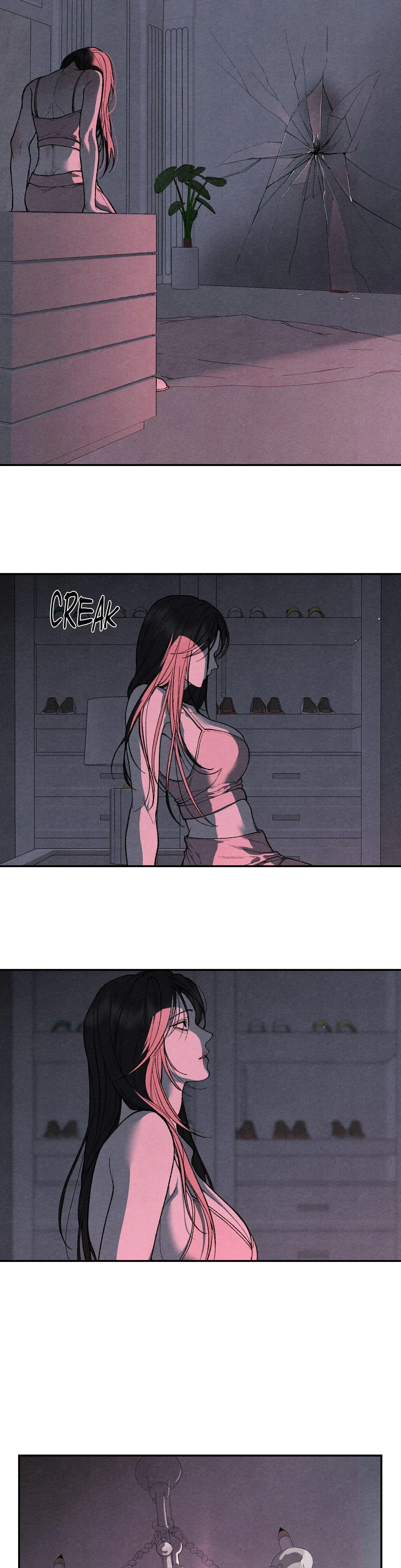 Toying With Daddy Chapter 10, page 5