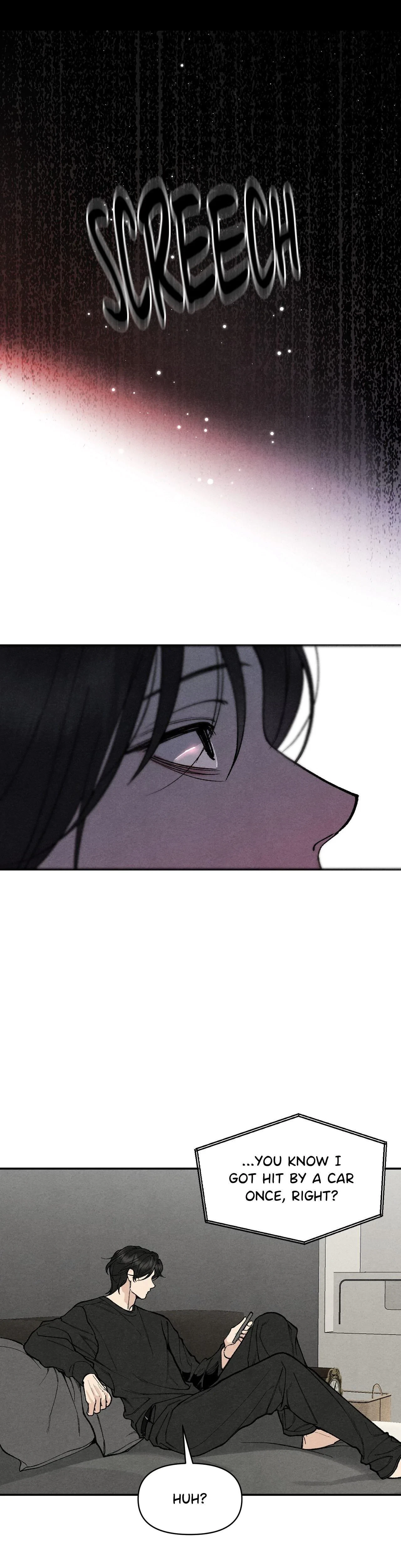 Toying With Daddy Chapter 10, page 7