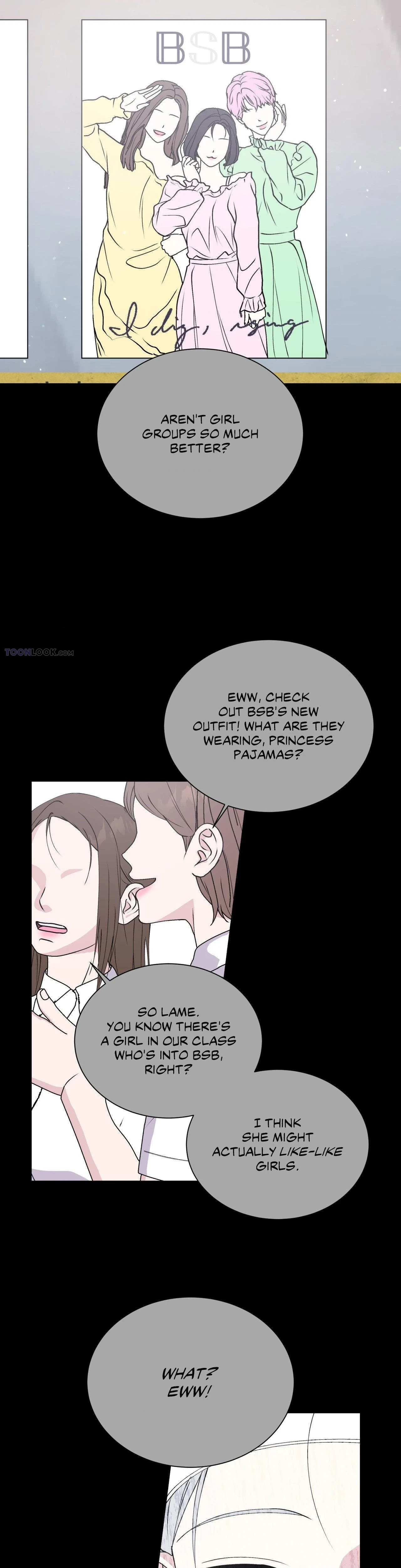 Chapter 77 - Side Story 06, page 10