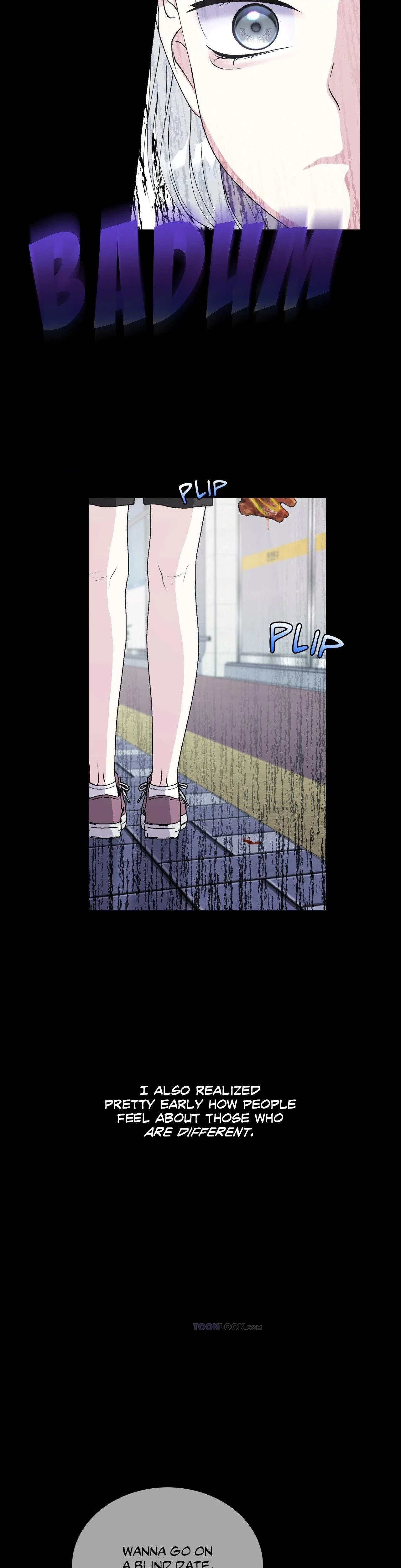 Chapter 77 - Side Story 06, page 11