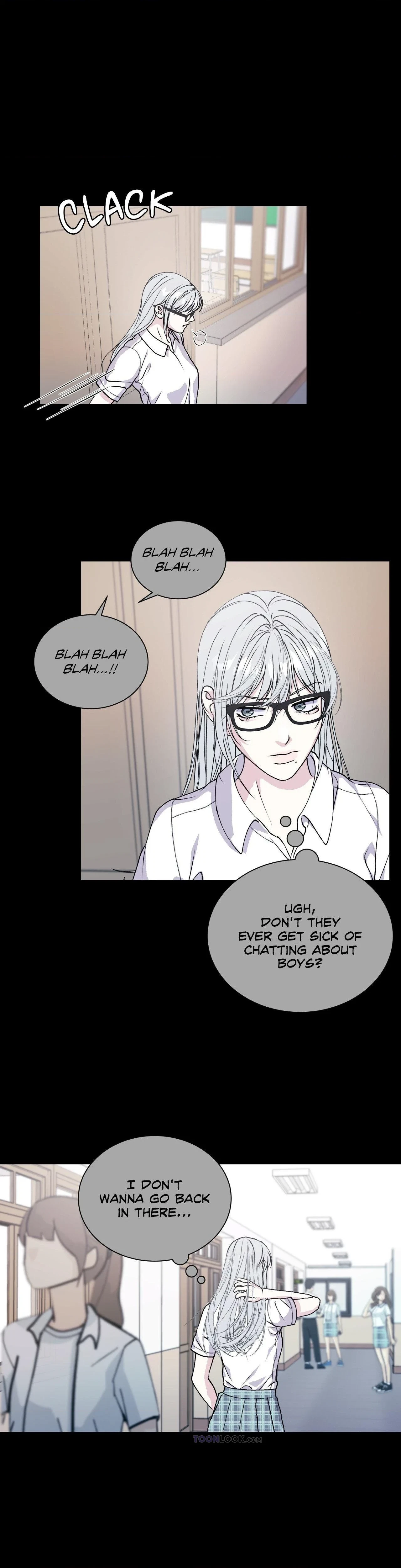 Chapter 77 - Side Story 06, page 14