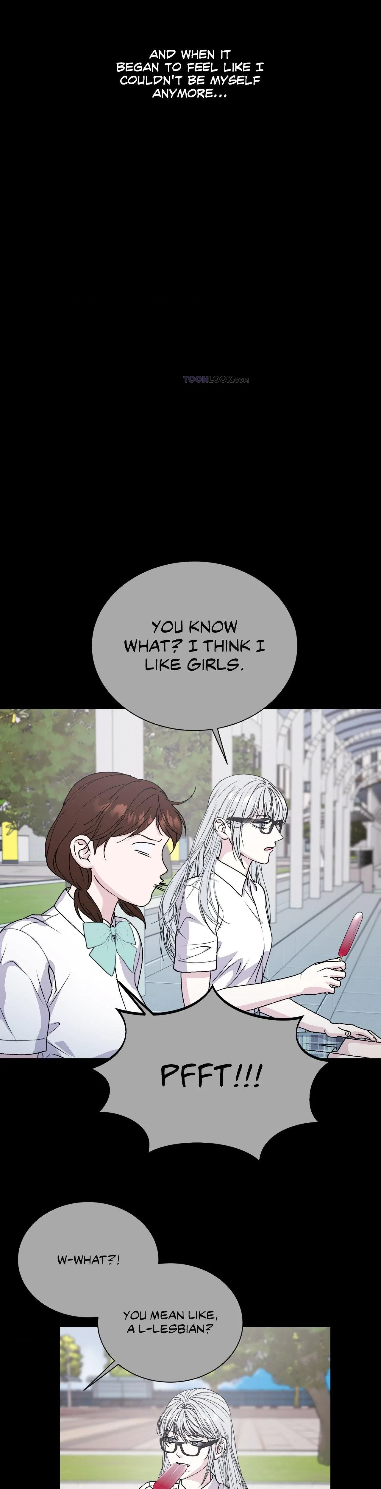 Chapter 77 - Side Story 06, page 15