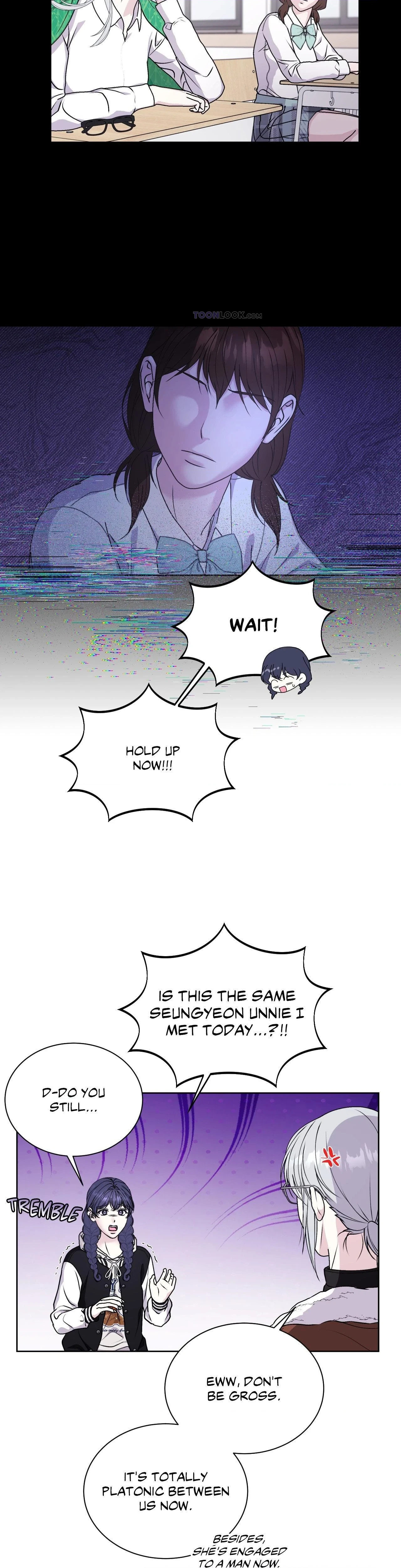 Chapter 77 - Side Story 06, page 20