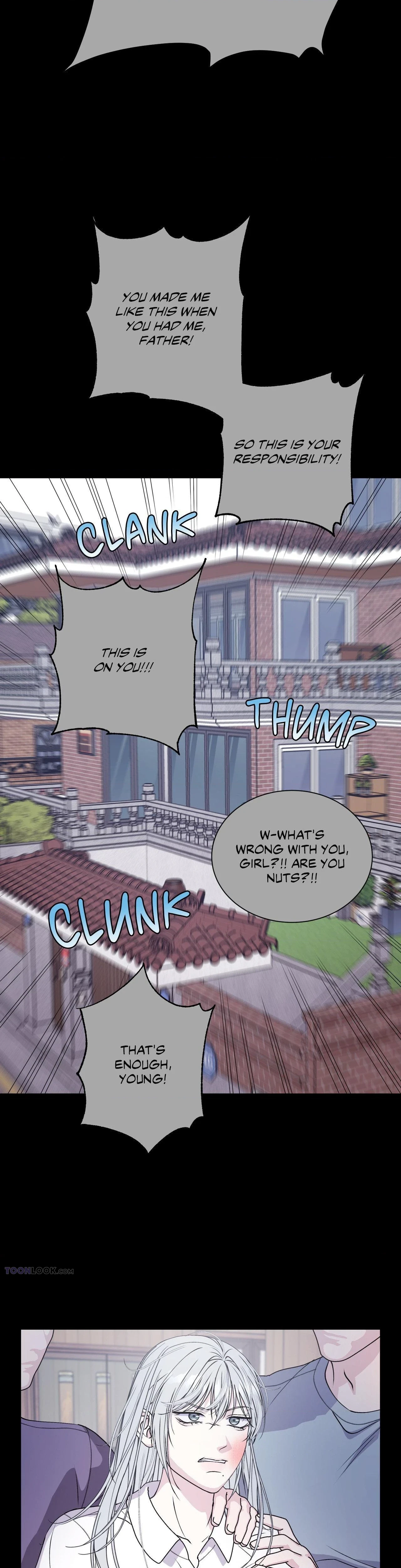 Chapter 77 - Side Story 06, page 25