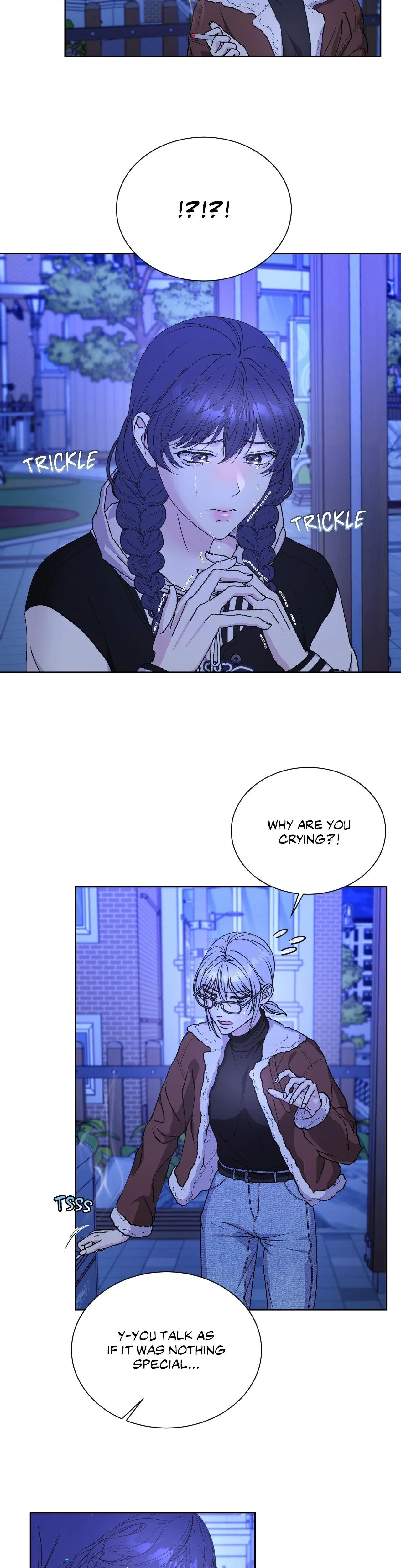 Chapter 77 - Side Story 06, page 27