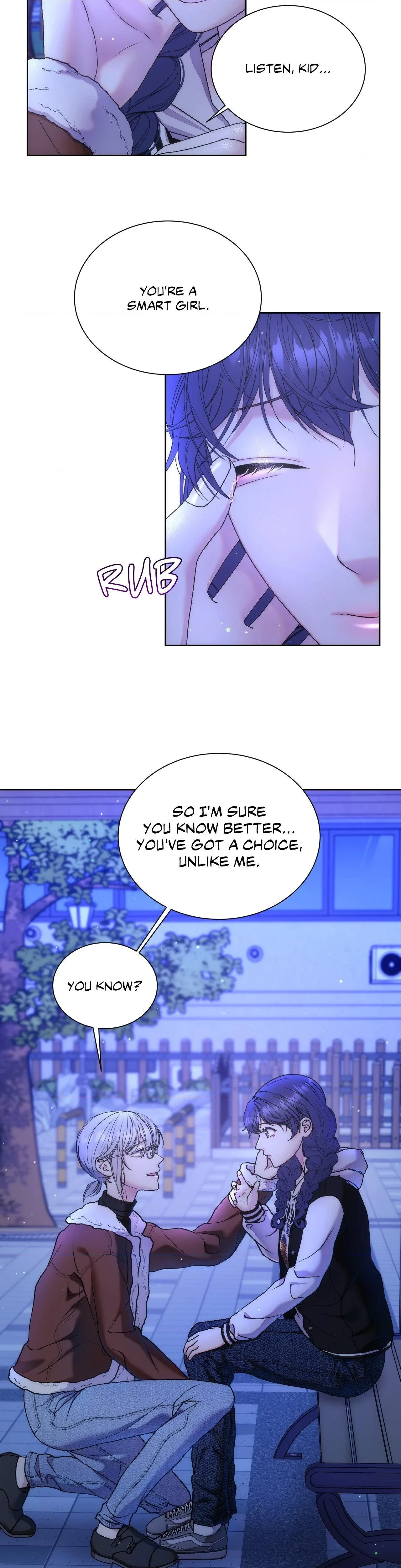 Chapter 77 - Side Story 06, page 29